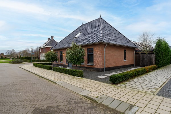 Medium property photo - Hazelegerstraat 3, 4264 VB Veen